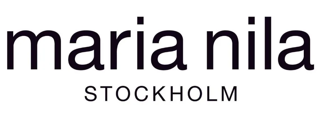 Maria Nila logo